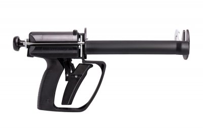 CG-420-PLUS Handauspresspistole